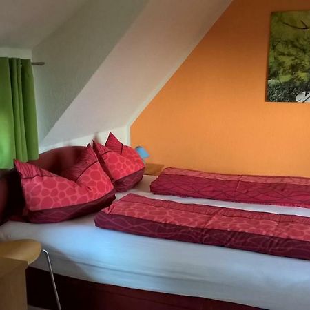 Ferienhaus Fernblick Altenberg  Esterno foto