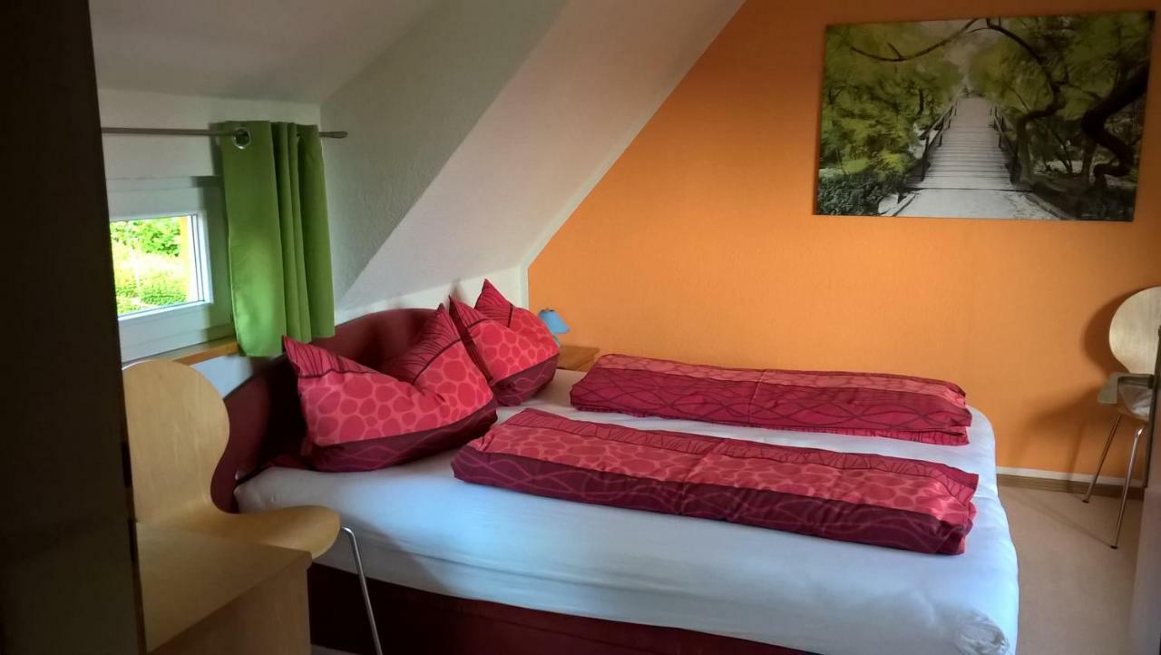Ferienhaus Fernblick Altenberg  Esterno foto